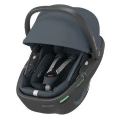 Siège-auto Coral 360 Essential Graphite - MAXI COSI -Produits Pour Bébé 8712930178170 4