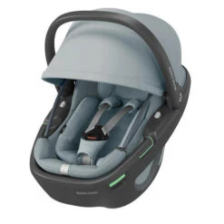 Siège-auto Coral 360 Essential Grey - MAXI COSI