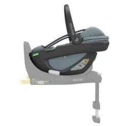 Siège-auto Coral 360 Essential Grey - MAXI COSI -Produits Pour Bébé 8712930179931 7