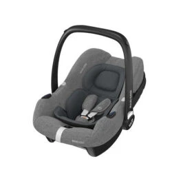 Cosi Cabriofix I-Size GR0+ Select Grey - MAXI COSI