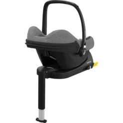 Cosi Cabriofix I-Size GR0+ Select Grey - MAXI COSI -Produits Pour Bébé 8712930180616 2
