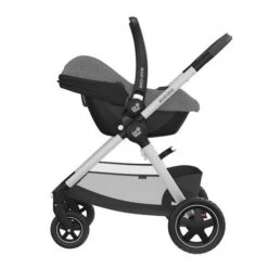 Cosi Cabriofix I-Size GR0+ Select Grey - MAXI COSI -Produits Pour Bébé 8712930180616 4