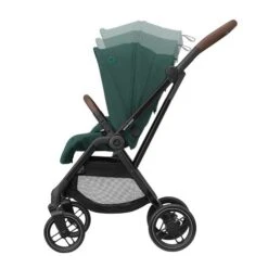 Maxi-Cosi Poussette Leona 2 Essential Green - MAXI COSI 13 Maxi-Cosi Poussette Leona 2 Essential Green - MAXI COSI -Produits Pour Bébé 8712930181064 2