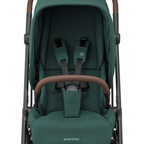 Maxi-Cosi Poussette Leona 2 Essential Green - MAXI COSI 7 Maxi-Cosi Poussette Leona 2 Essential Green - MAXI COSI – Image 7