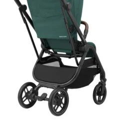 Maxi-Cosi Poussette Leona 2 Essential Green - MAXI COSI 15 Maxi-Cosi Poussette Leona 2 Essential Green - MAXI COSI -Produits Pour Bébé 8712930181064 4