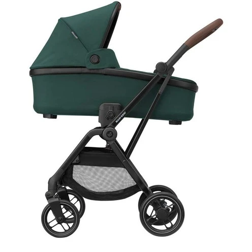 Maxi-Cosi Poussette Leona 2 Essential Green - MAXI COSI 3 Maxi-Cosi Poussette Leona 2 Essential Green - MAXI COSI – Image 3