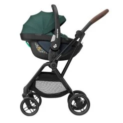 Maxi-Cosi Poussette Leona 2 Essential Green - MAXI COSI 11 Maxi-Cosi Poussette Leona 2 Essential Green - MAXI COSI -Produits Pour Bébé 8712930181064 7