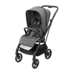 Maxi-Cosi Poussette Leona 2 Select Grey - MAXI COSI