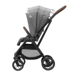 Maxi-Cosi Poussette Leona 2 Select Grey - MAXI COSI -Produits Pour Bébé 8712930181071 2