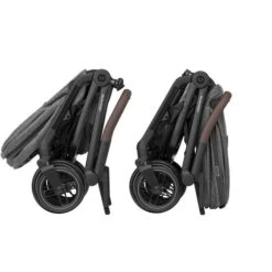 Maxi-Cosi Poussette Leona 2 Select Grey - MAXI COSI -Produits Pour Bébé 8712930181071 5