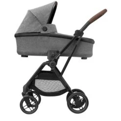 Maxi-Cosi Poussette Leona 2 Select Grey - MAXI COSI -Produits Pour Bébé 8712930181071 6