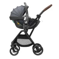 Maxi-Cosi Poussette Leona 2 Select Grey - MAXI COSI -Produits Pour Bébé 8712930181071 7