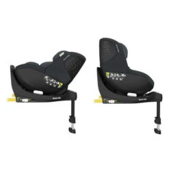 Maxi-Cosi Siège-auto Gr0+/1 Mica Pro Eco I-Size Authentic Graphite - MAXI COSI -Produits Pour Bébé 8712930182627 8