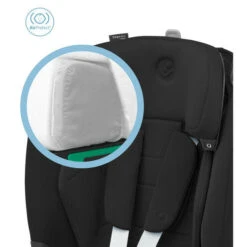 Siège-auto Gr 1/2/3 MC Titan Pro2 I-Size Authentic Black - MAXI COSI 12 Siège-auto Gr 1/2/3 MC Titan Pro2 I-Size Authentic Black - MAXI COSI -Produits Pour Bébé 8712930183457 3