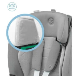Siège-auto Gr 1/2/3 MC Titan Pro2 I-Size Authentic Grey - MAXI COSI -Produits Pour Bébé 8712930183464 2