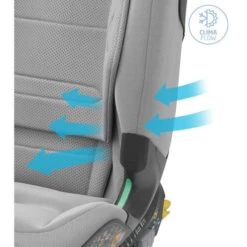 Siège-auto Gr 1/2/3 MC Titan Pro2 I-Size Authentic Grey - MAXI COSI -Produits Pour Bébé 8712930183464 3