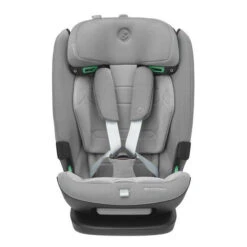 Siège-auto Gr 1/2/3 MC Titan Pro2 I-Size Authentic Grey - MAXI COSI