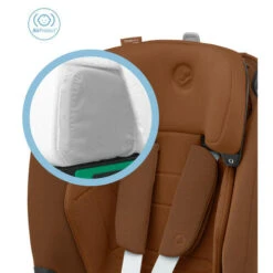Siège-auto Gr 1/2/3 MC Titan Pro2 I-Size Authentic Cognac - MAXI COSI 10 Siège-auto Gr 1/2/3 MC Titan Pro2 I-Size Authentic Cognac - MAXI COSI -Produits Pour Bébé 8712930183488 3