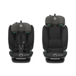 Maxi-Cosi Siège-Auto GR1/2/3 MC Titan Plus I-Size Authentic Black - MAXI COSI -Produits Pour Bébé 8712930183693 6