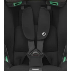 Maxi-Cosi Siège-Auto GR1/2/3 MC Titan Plus I-Size Authentic Black - MAXI COSI -Produits Pour Bébé 8712930183693 7