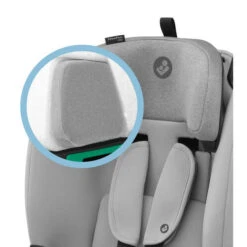 Maxi-Cosi Siège-Auto GR1/2/3 MC Titan Plus I-Size Authentic Grey - MAXI COSI 12 Maxi-Cosi Siège-Auto GR1/2/3 MC Titan Plus I-Size Authentic Grey - MAXI COSI -Produits Pour Bébé 8712930183709 2
