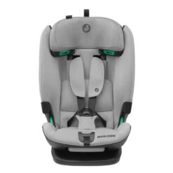 Maxi-Cosi Siège-Auto GR1/2/3 MC Titan Plus I-Size Authentic Grey - MAXI COSI 10 Maxi-Cosi Siège-Auto GR1/2/3 MC Titan Plus I-Size Authentic Grey - MAXI COSI -Produits Pour Bébé 8712930183709 5