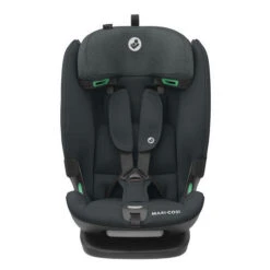 Maxi-Cosi Siège-Auto GR1/2/3 MC Titan Plus I-Size Authentic Graphite - MAXI COSI -Produits Pour Bébé 8712930183716 5