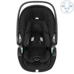 Maxi-Cosi Siège Auto Gr 0+ Pebble 360 Pro Essential Black - MAXI COSI -Produits Pour Bébé 8712930184553 3