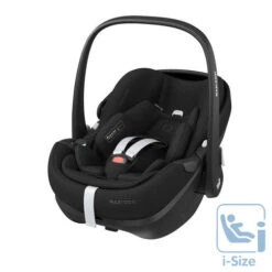 Maxi-Cosi Poussette DUO Leona 2 Pebble 360 PRO Black - MAXI COSI -Produits Pour Bébé 8712930184553 9