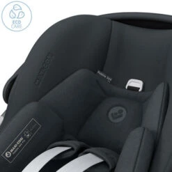 Maxi-Cosi Siège Auto Gr 0+ Pebble 360 Pro Essential Graphite - MAXI COSI -Produits Pour Bébé 8712930184577 8