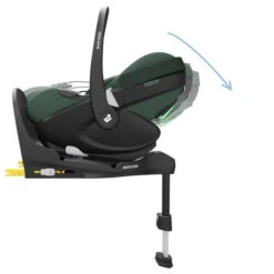 Maxi-Cosi Siège Auto Gr 0+ Pebble 360 Pro Essential Green - MAXI COSI -Produits Pour Bébé 8712930184591 6