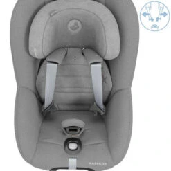 Maxi-Cosi Siège Auto Gr 0+/1 Pearl 360 Pro Authentic Grey - MAXI COSI -Produits Pour Bébé 8712930184683 3
