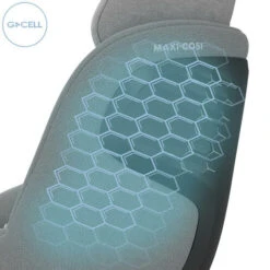 Maxi-Cosi Siège Auto Gr 0+/1 Pearl 360 Pro Authentic Grey - MAXI COSI -Produits Pour Bébé 8712930184683 4