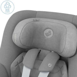 Maxi-Cosi Siège Auto Gr 0+/1 Pearl 360 Pro Authentic Grey - MAXI COSI -Produits Pour Bébé 8712930184683 8