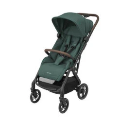 Maxi-Cosi Poussette Soho Essential Green - MAXI COSI