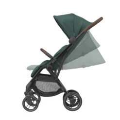 Maxi-Cosi Poussette Soho Essential Green - MAXI COSI 13 Maxi-Cosi Poussette Soho Essential Green - MAXI COSI -Produits Pour Bébé 8712930184720 2