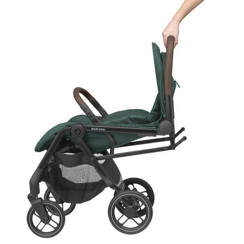 Maxi-Cosi Poussette Soho Essential Green - MAXI COSI 6 Maxi-Cosi Poussette Soho Essential Green - MAXI COSI – Image 6