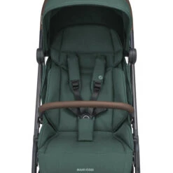 Maxi-Cosi Poussette Soho Essential Green - MAXI COSI 16 Maxi-Cosi Poussette Soho Essential Green - MAXI COSI -Produits Pour Bébé 8712930184720 6