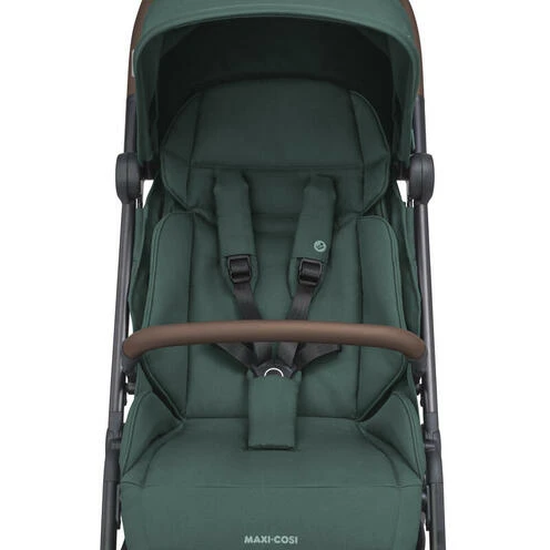 Maxi-Cosi Poussette Soho Essential Green - MAXI COSI 7 Maxi-Cosi Poussette Soho Essential Green - MAXI COSI – Image 7
