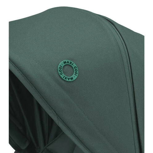 Maxi-Cosi Poussette Soho Essential Green - MAXI COSI 10 Maxi-Cosi Poussette Soho Essential Green - MAXI COSI – Image 10