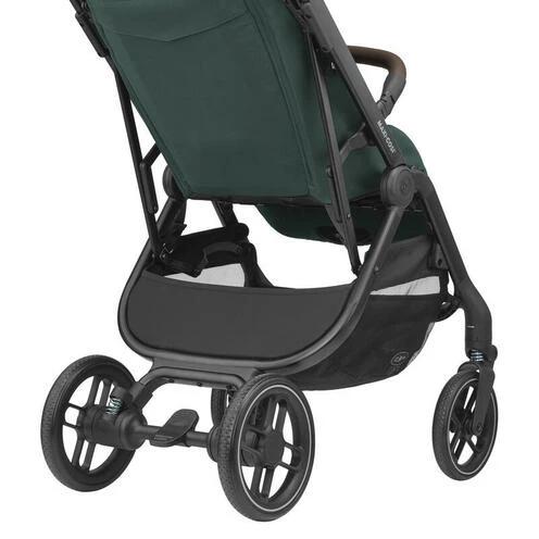 Maxi-Cosi Poussette Soho Essential Green - MAXI COSI 5 Maxi-Cosi Poussette Soho Essential Green - MAXI COSI – Image 5
