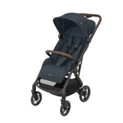 Maxi-Cosi Poussette Soho Essential Graphite - MAXI COSI