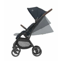 Maxi-Cosi Poussette Soho Essential Graphite - MAXI COSI -Produits Pour Bébé 8712930184737 2