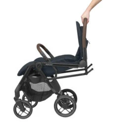 Maxi-Cosi Poussette Soho Essential Graphite - MAXI COSI -Produits Pour Bébé 8712930184737 3
