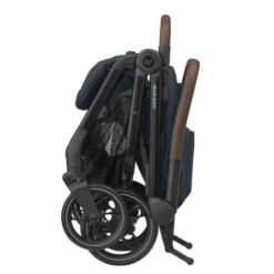Maxi-Cosi Poussette Soho Essential Graphite - MAXI COSI -Produits Pour Bébé 8712930184737 4