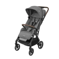 Maxi-Cosi Poussette Soho Select Grey - MAXI COSI
