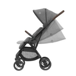 Maxi-Cosi Poussette Soho Select Grey - MAXI COSI -Produits Pour Bébé 8712930184744 2