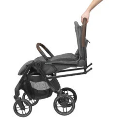 Maxi-Cosi Poussette Soho Select Grey - MAXI COSI -Produits Pour Bébé 8712930184744 3