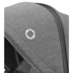 Maxi-Cosi Poussette Soho Select Grey - MAXI COSI -Produits Pour Bébé 8712930184744 7