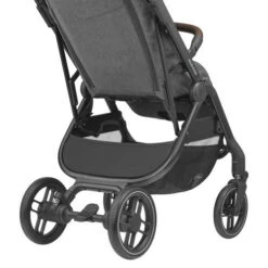 Maxi-Cosi Poussette Soho Select Grey - MAXI COSI -Produits Pour Bébé 8712930184744 9